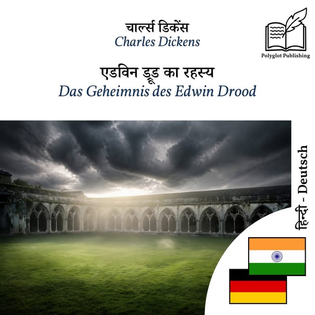 Das Geheimnis des Edwin Drood