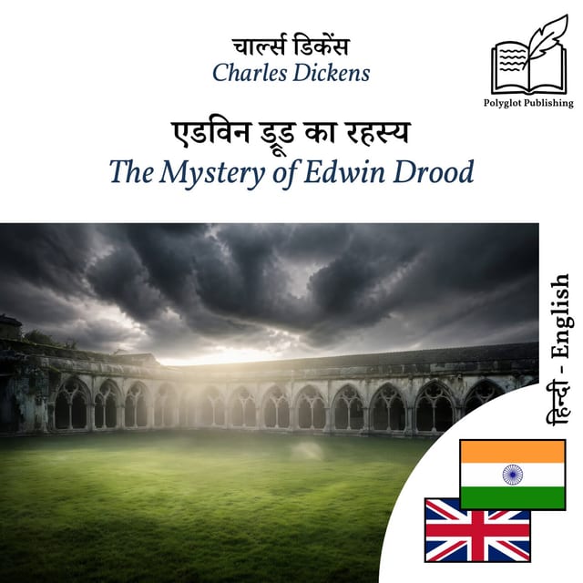 The Mystery of Edwin Drood