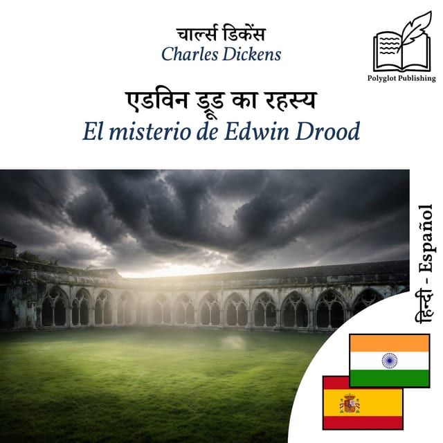 El misterio de Edwin Drood