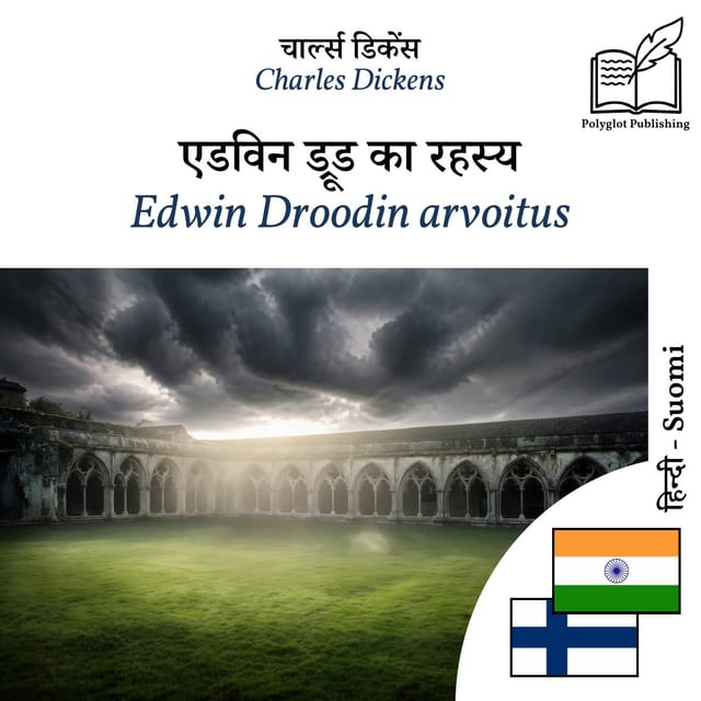 Edwin Droodin arvoitus
