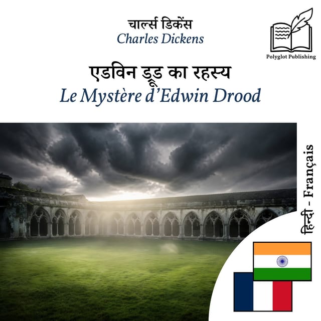 Le Mystère d’Edwin Drood