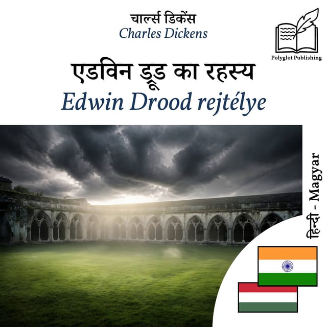 Edwin Drood rejtélye