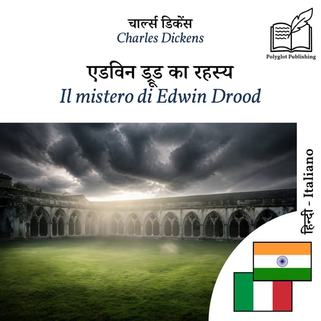 Il mistero di Edwin Drood