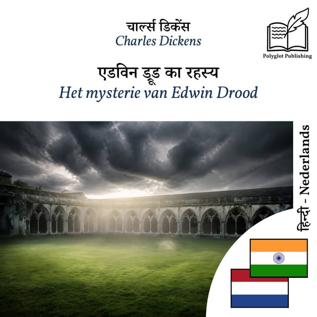 Het mysterie van Edwin Drood