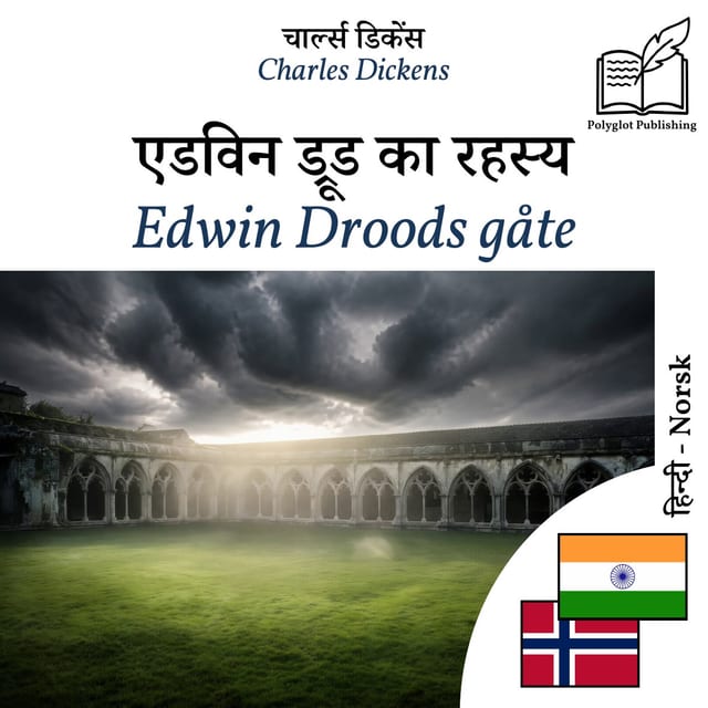 Edwin Droods gåte
