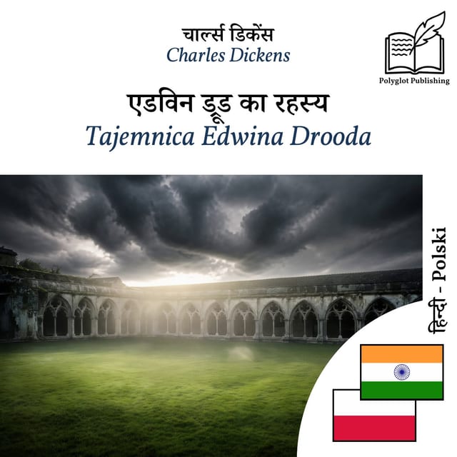 Tajemnica Edwina Drooda