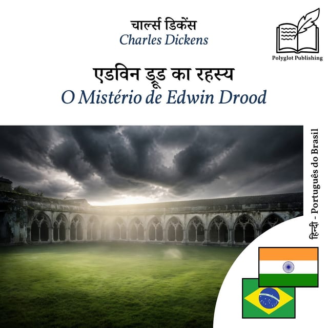 O Mistério de Edwin Drood