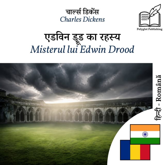 Misterul lui Edwin Drood
