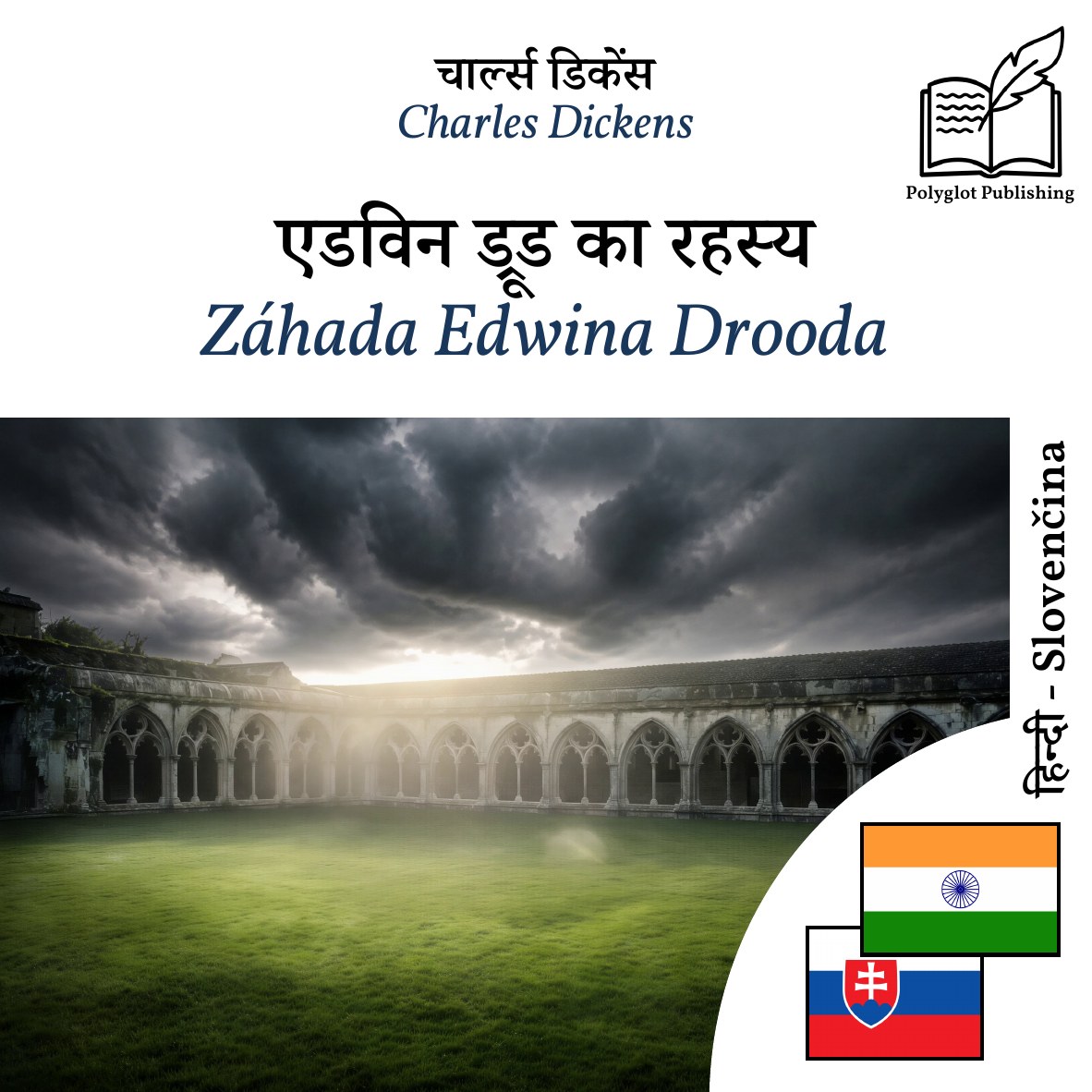 Záhada Edwina Drooda