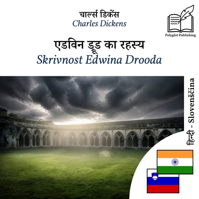 Skrivnost Edwina Drooda