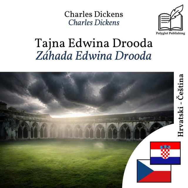 Záhada Edwina Drooda