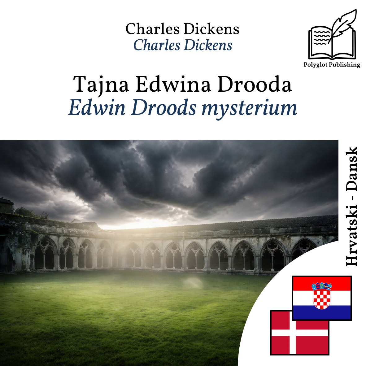 Edwin Droods mysterium