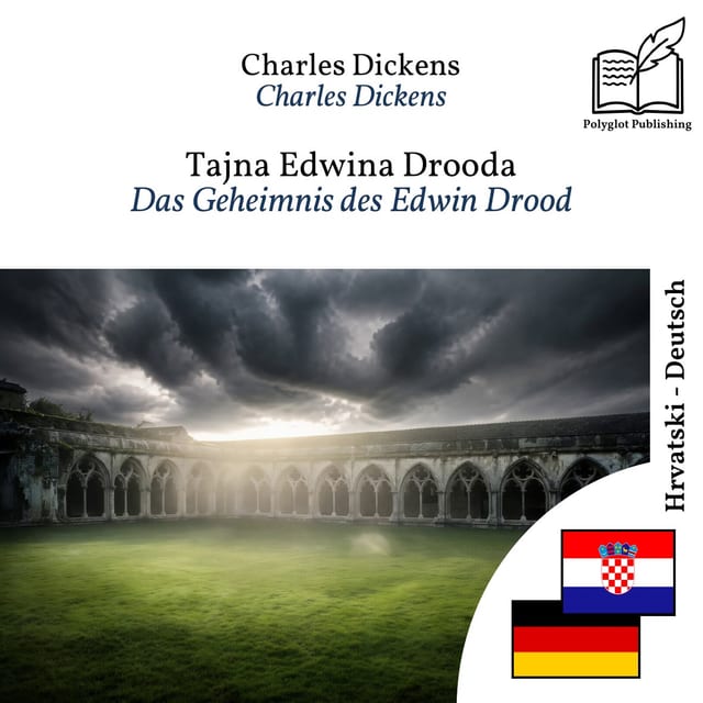 Das Geheimnis des Edwin Drood