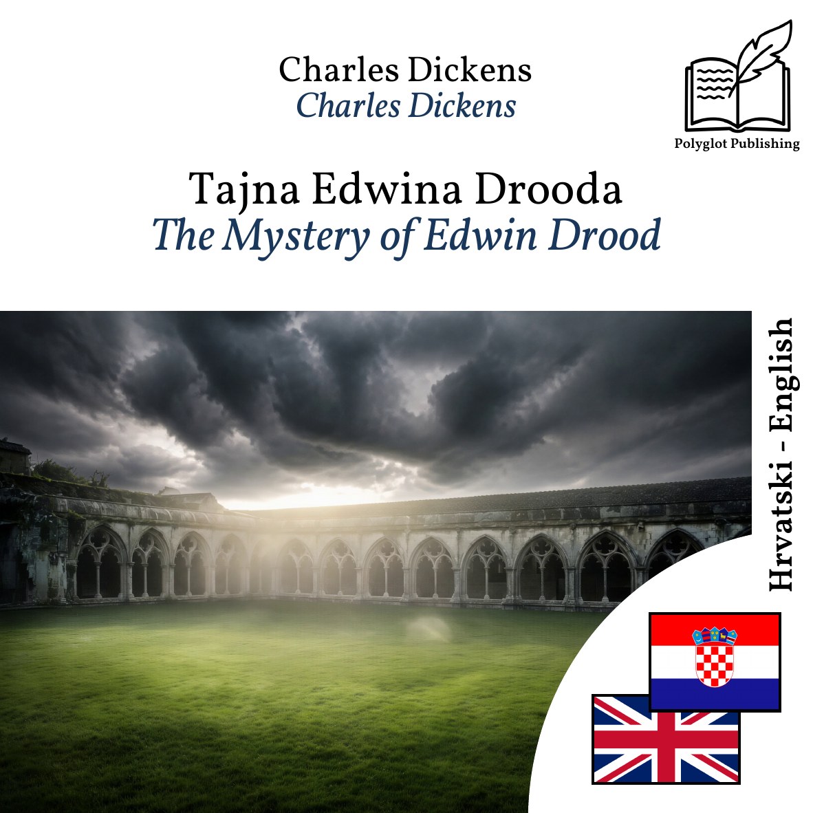 The Mystery of Edwin Drood