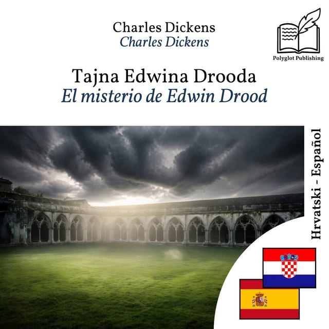 El misterio de Edwin Drood