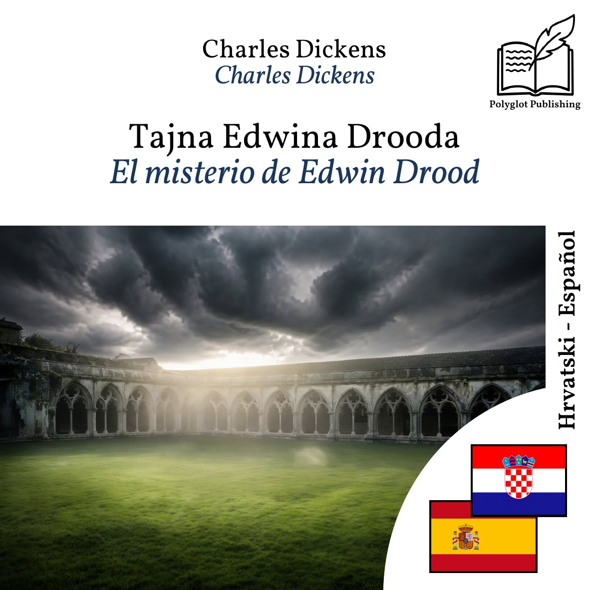 El misterio de Edwin Drood