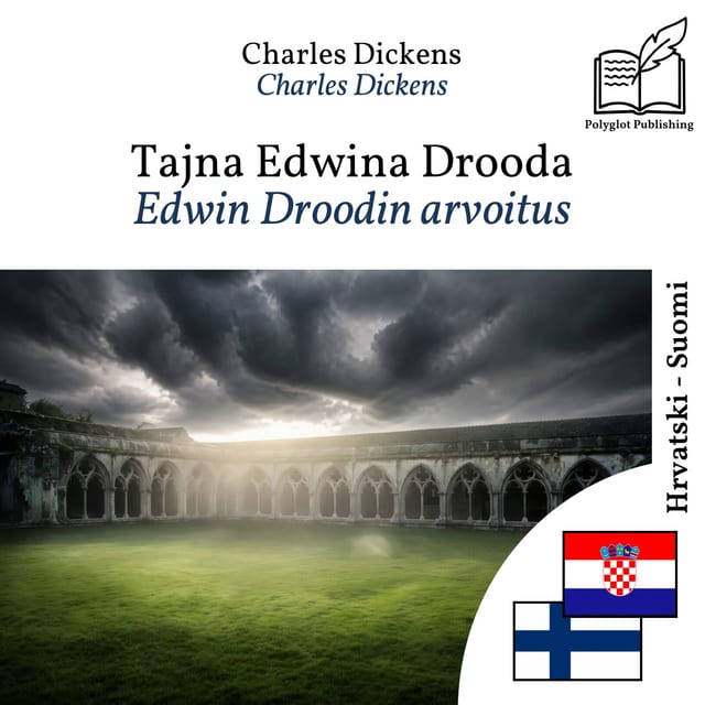 Edwin Droodin arvoitus
