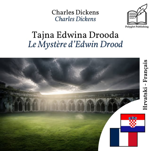 Le Mystère d’Edwin Drood