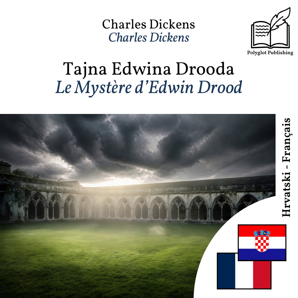 Le Mystère d’Edwin Drood