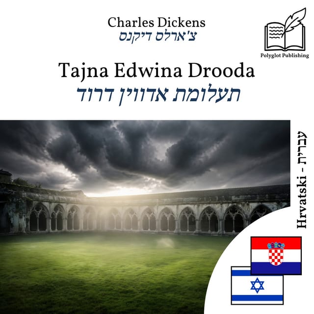 תעלומת אדווין דרוד