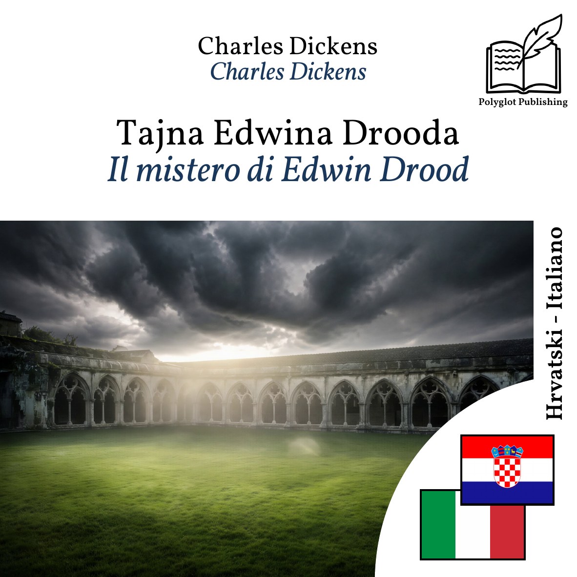 Il mistero di Edwin Drood