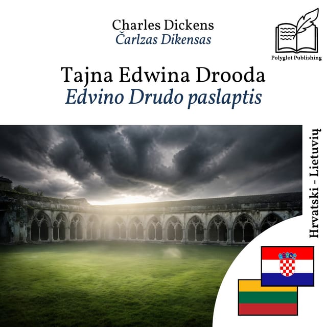 Edvino Drudo paslaptis