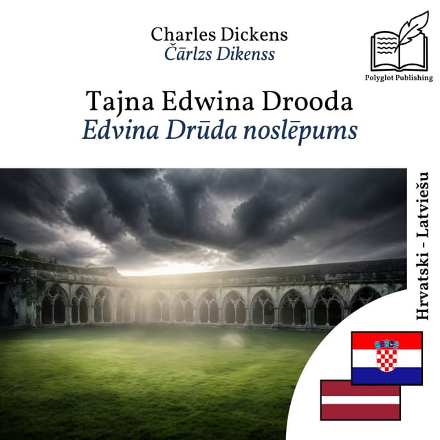Edvina Drūda noslēpums