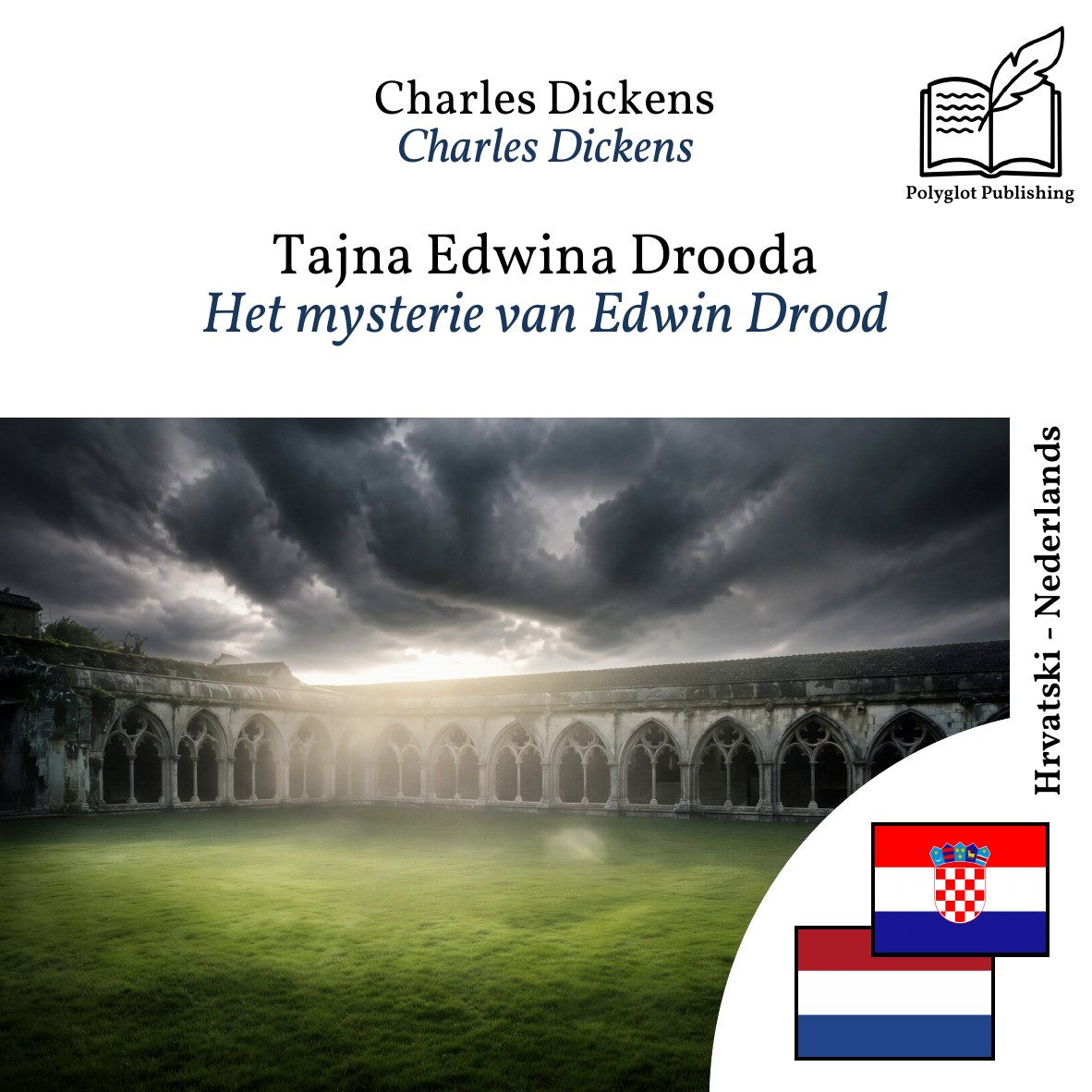 Het mysterie van Edwin Drood