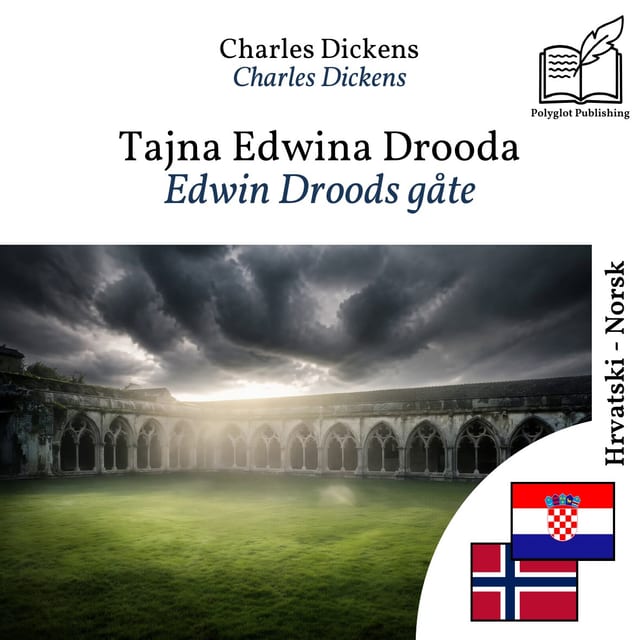 Edwin Droods gåte