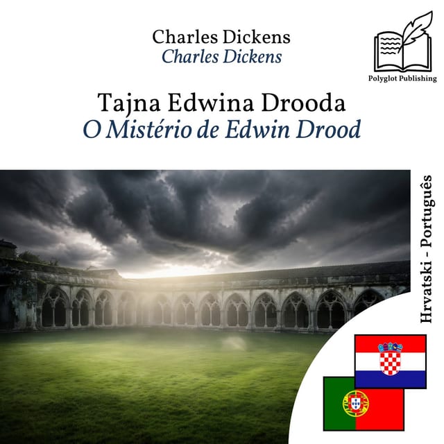 O Mistério de Edwin Drood