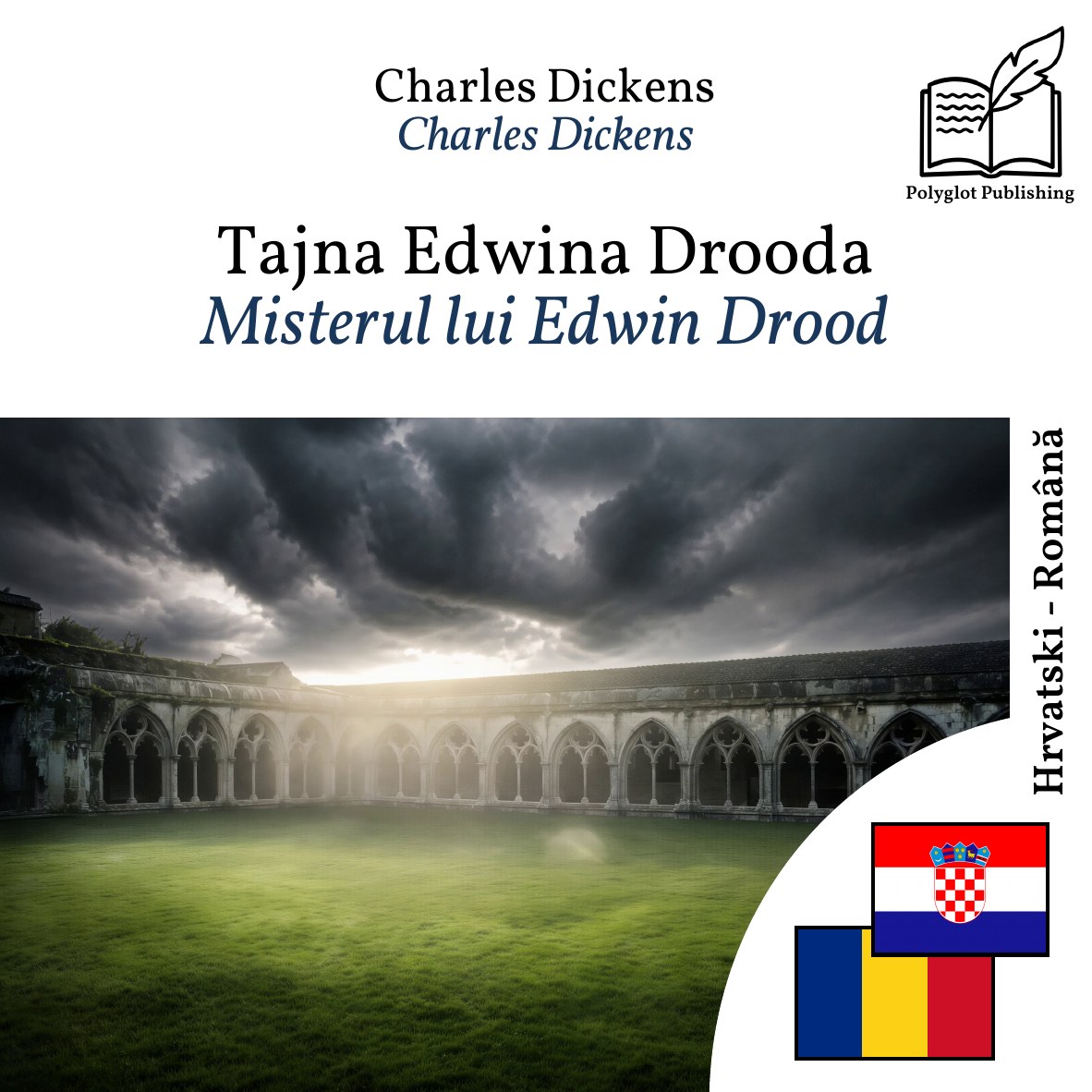 Misterul lui Edwin Drood