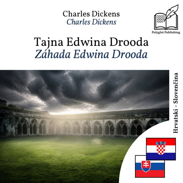 Záhada Edwina Drooda