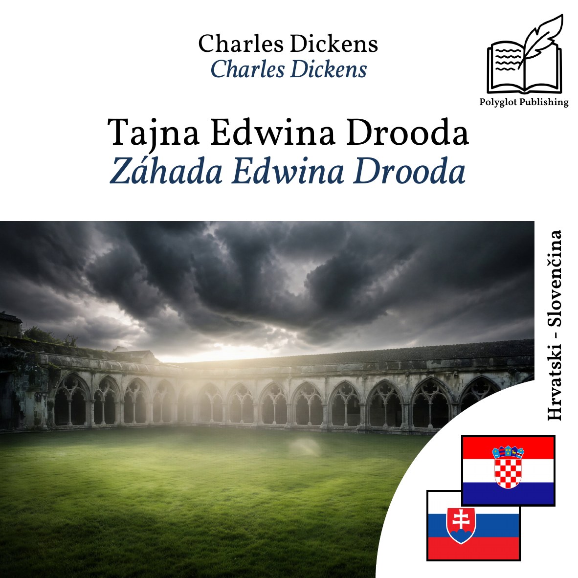 Záhada Edwina Drooda