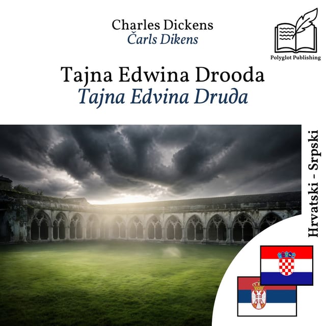 Tajna Edvina Druда