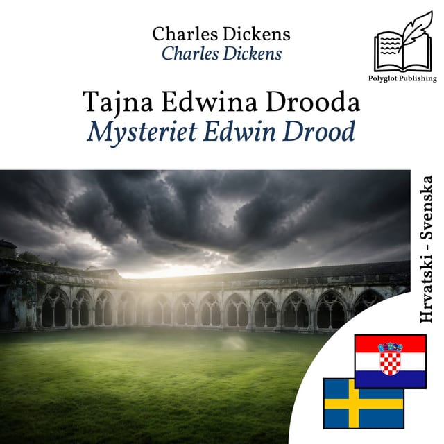 Mysteriet Edwin Drood