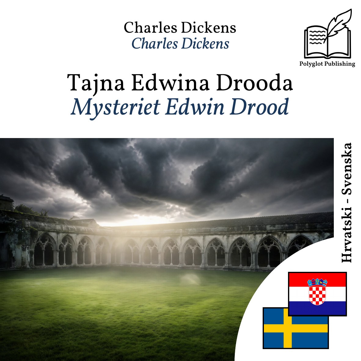 Mysteriet Edwin Drood