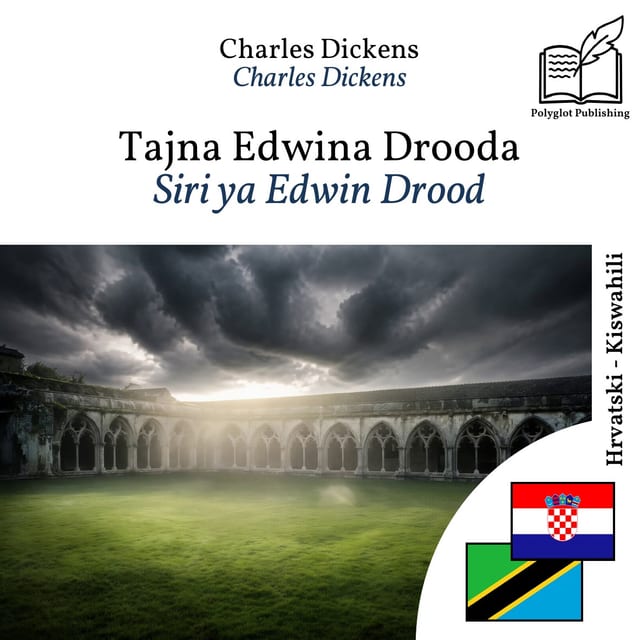 Siri ya Edwin Drood
