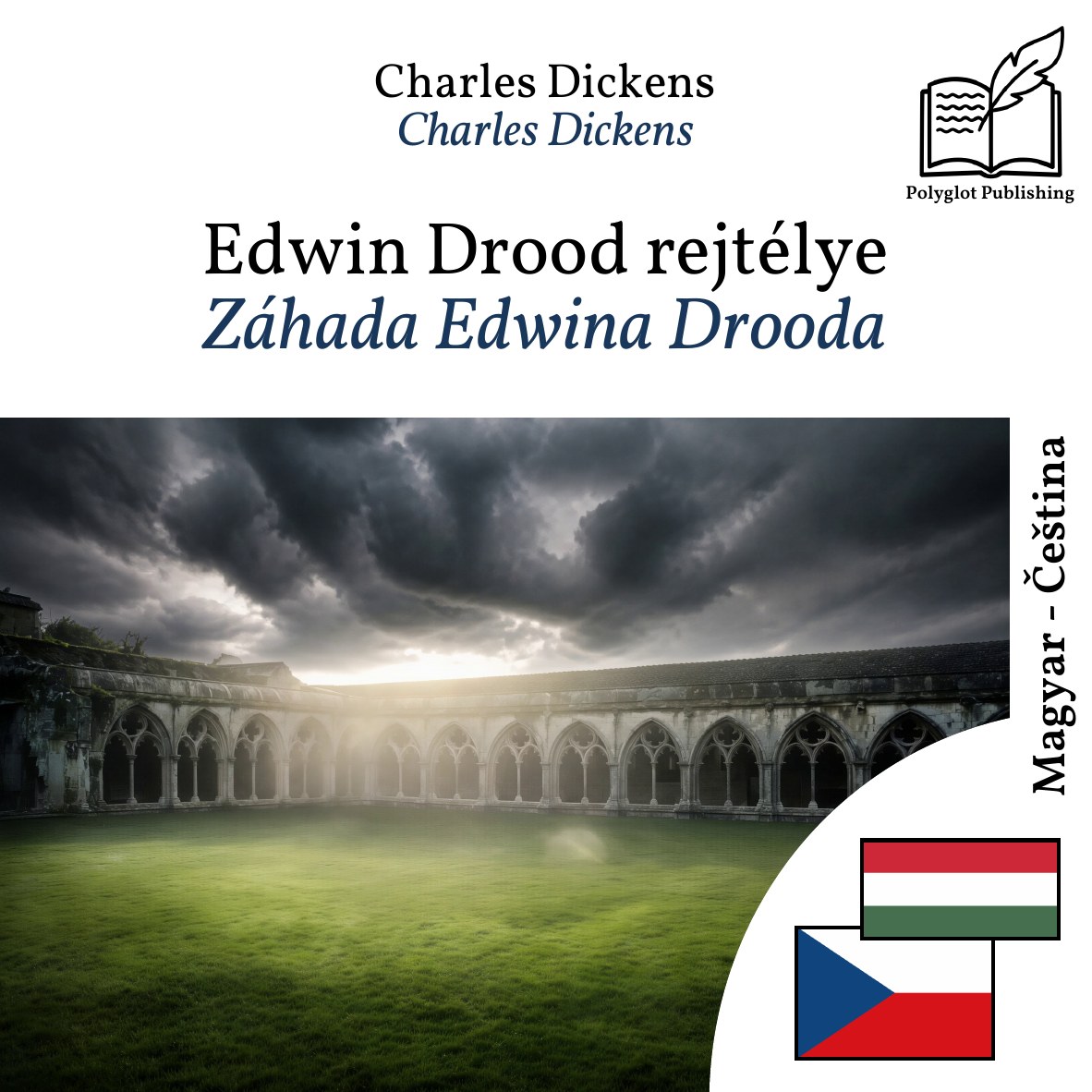 Záhada Edwina Drooda