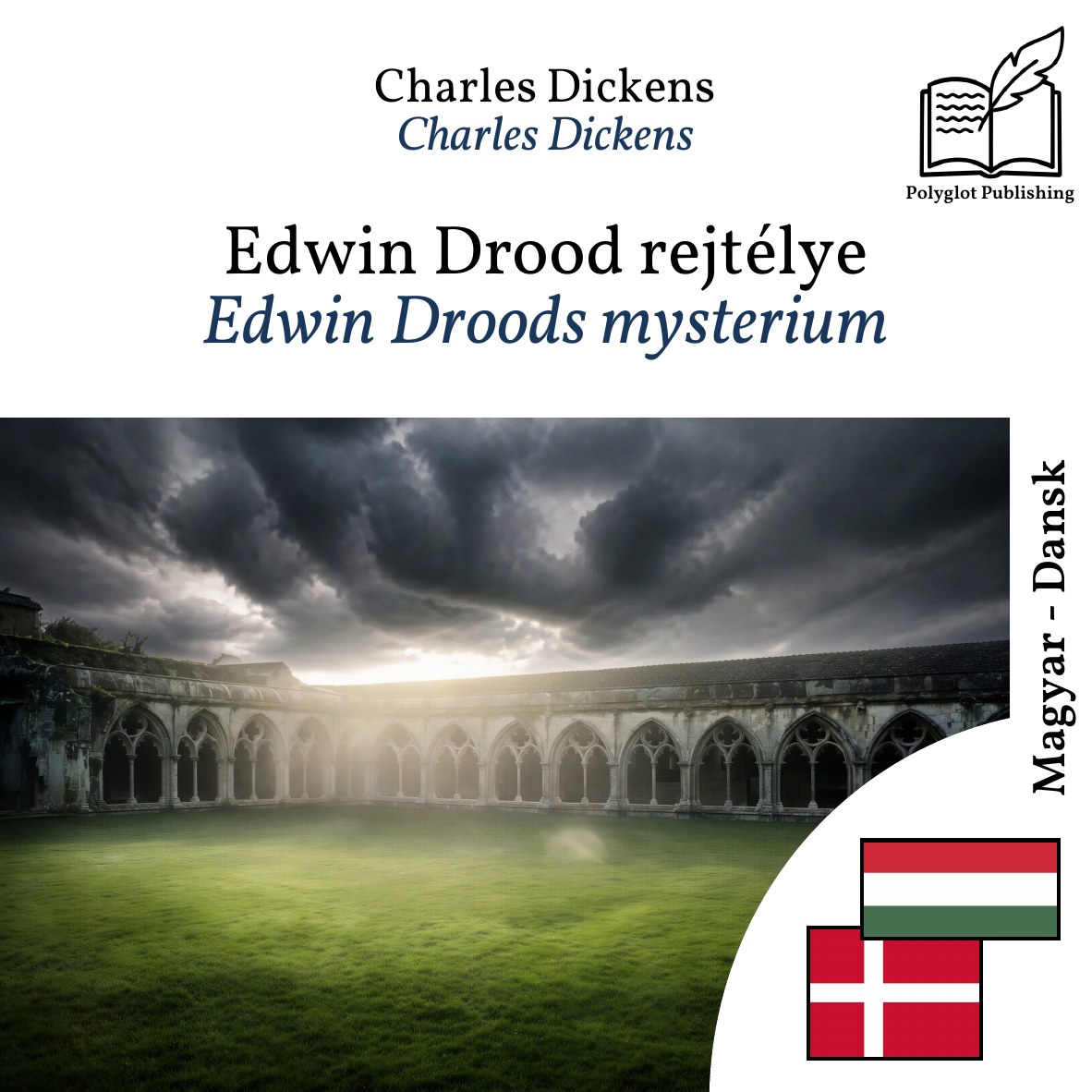 Edwin Droods mysterium