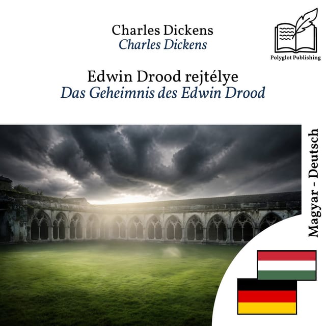 Das Geheimnis des Edwin Drood