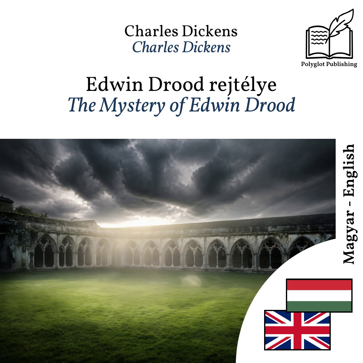 The Mystery of Edwin Drood