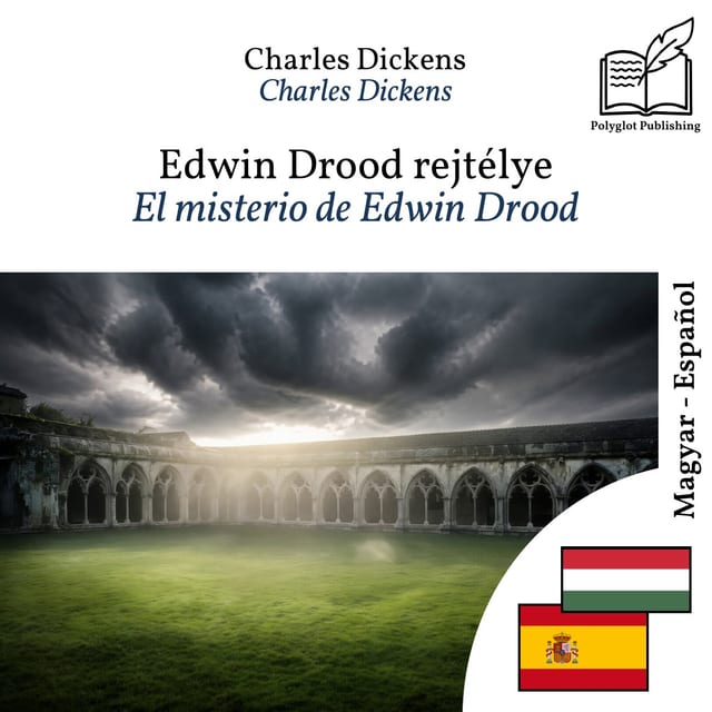 El misterio de Edwin Drood