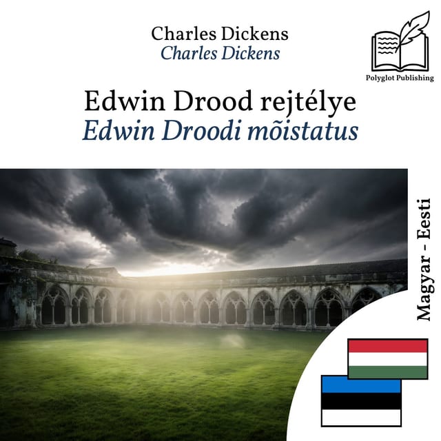 Edwin Droodi mõistatus