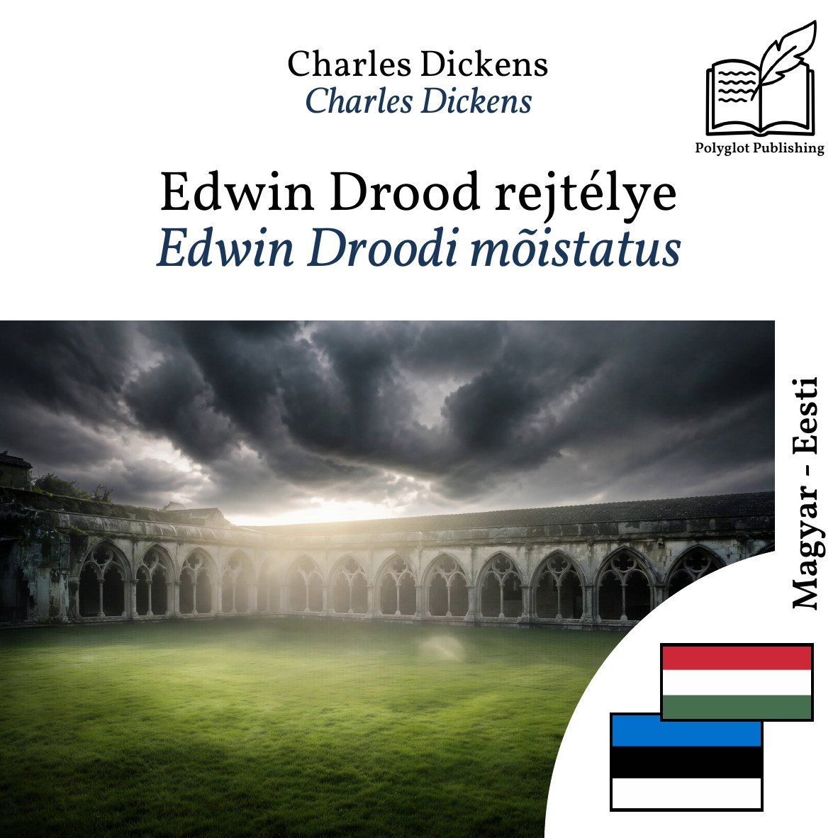 Edwin Droodi mõistatus