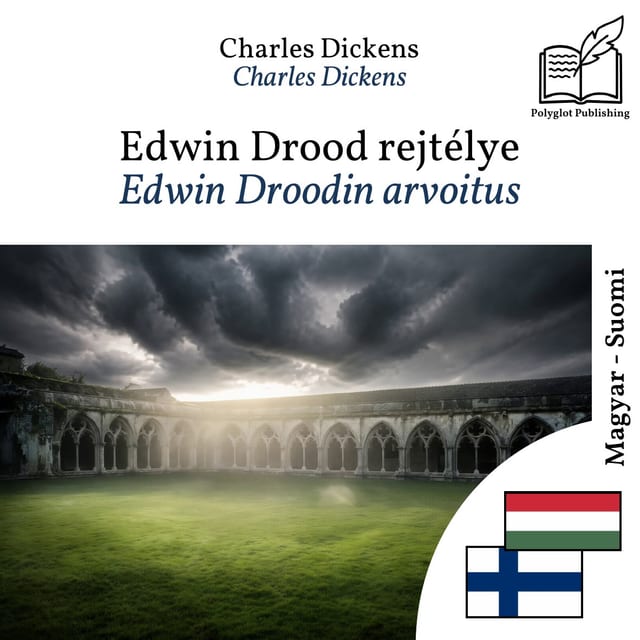 Edwin Droodin arvoitus