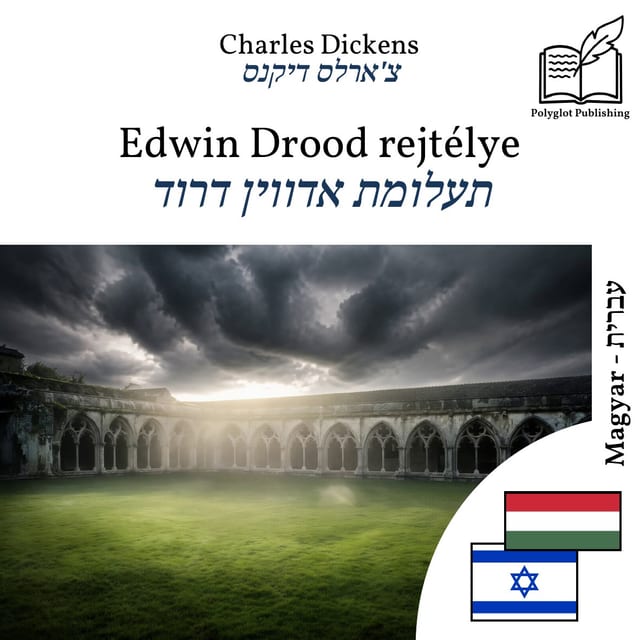 תעלומת אדווין דרוד