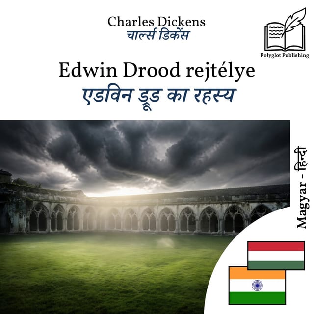 एडविन ड्रूड का रहस्य
