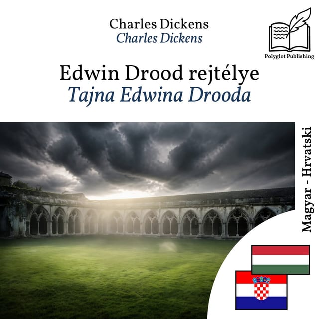 Tajna Edwina Drooda