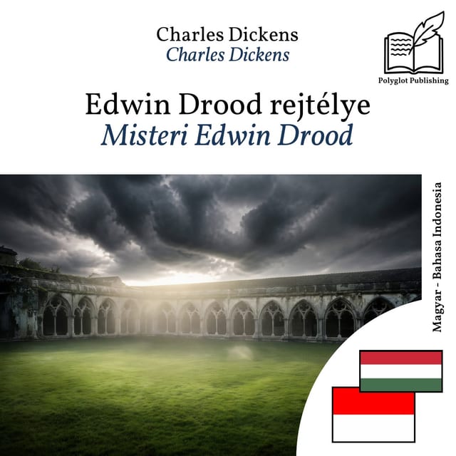 Misteri Edwin Drood