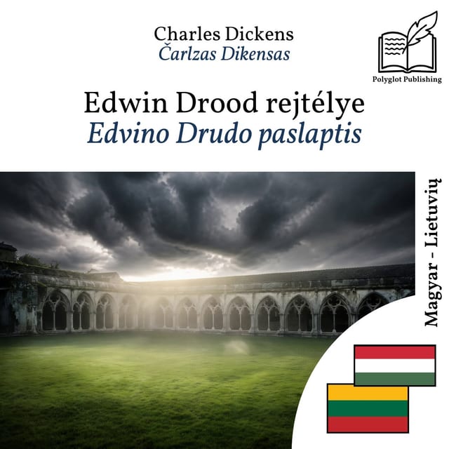 Edvino Drudo paslaptis